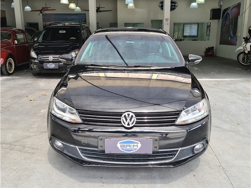 Volkswagen Jetta 2.0 Tsi Highline 200cv Gasolina 4p Tiptroni