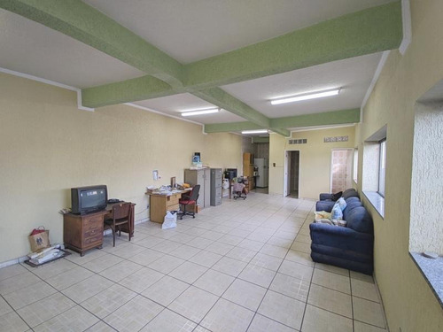 Imagem 2 de 11 de Ref.: 21795 - Sala Coml Em Osasco Para Aluguel - 21795