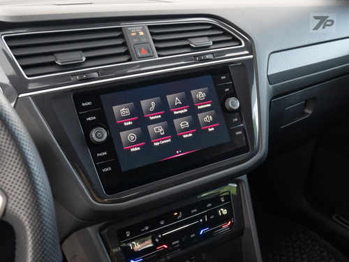 Volkswagen Tiguan Allspace Rl