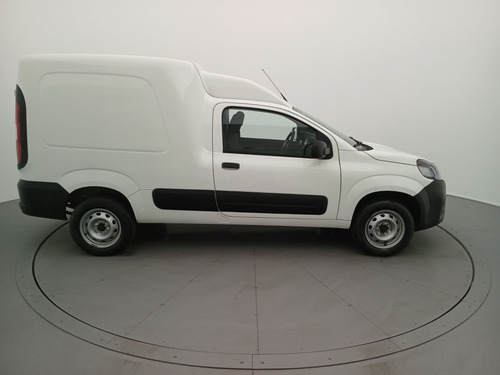 Fiat Fiorino 1.4 MPI FURGÃO ENDURANCE 8V FLEX 2P MANUAL