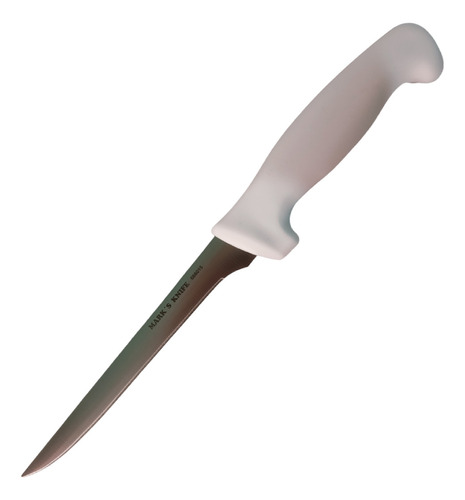 Cuchillo Profesional Deshuesador Recto 6   Acero Inoxidable