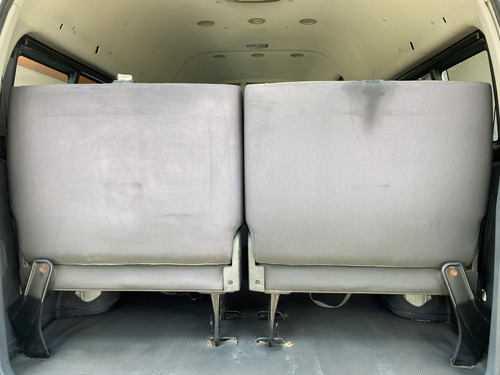 Foton View Cs2 2019