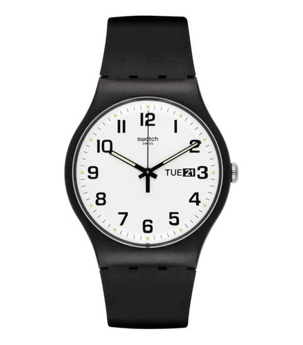 Reloj Swatch, Unisex - So29b703