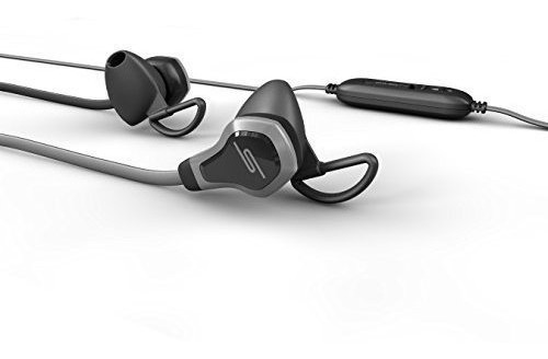 Auriculares Sms Audio (negro / Gris)