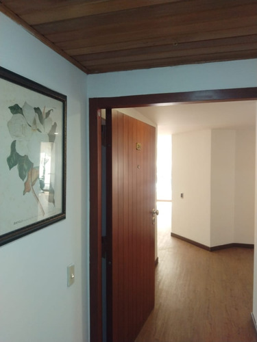 Apartamento En Molinos Norte