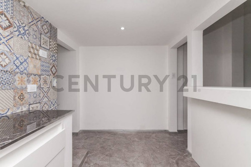 Imagen 19 de 25 de Departamento 2 Ambientes Loft Lanus Oeste