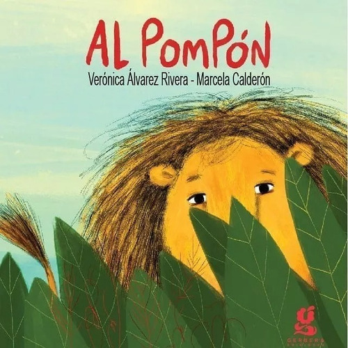 Al Pompón - Alvarez Rivera - Calderón - Gerbera 