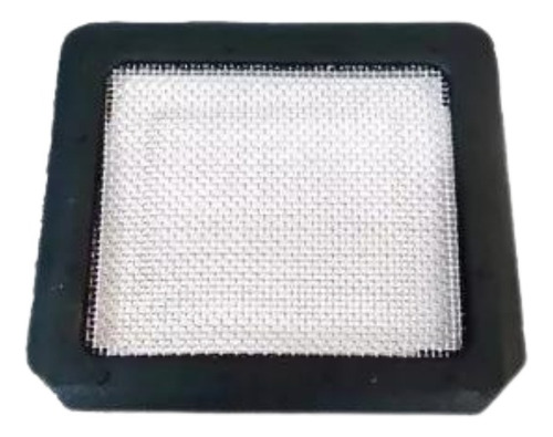 Malla Filtro Aceite Orig Honda Cg 150 New Titan Paperino