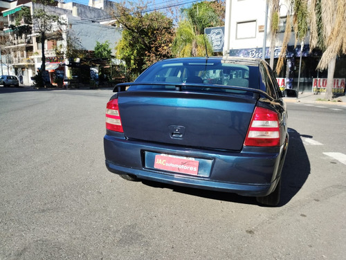 Chevrolet Astra 2.0 Gl