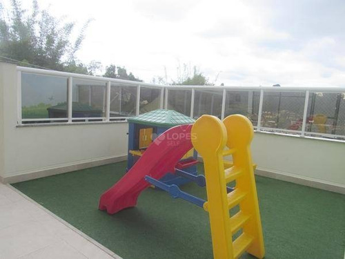 Imagem 26 de 30 de Apartamento Com 2 Quartos, 55 M² Por R$ 260.000 - Centro - São Gonçalo/rj - Ap47545
