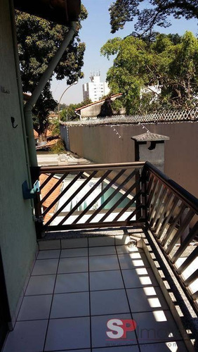 Imagem 4 de 17 de Sobrado Com 2 Dormitórios À Venda, 105 M² Por R$ 553.000,00 - Tremembé - São Paulo/sp - So0491