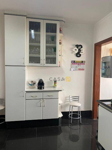 Imagem 5 de 30 de Apartamento Com 3 Dormitórios À Venda, 127 M² Por R$ 650.000,00 - Vila Nossa Senhora De Fátima - Americana/sp - Ap0707
