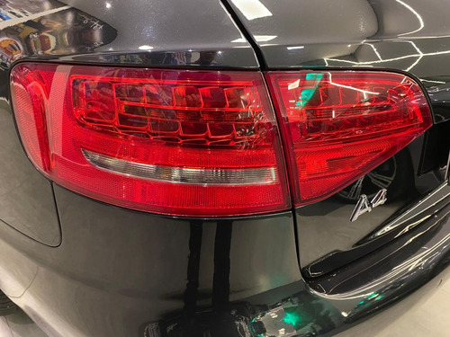 Audi A4 Avant 2.0 Tfsi Ambiente Multitronic 5p