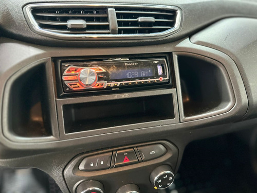 Chevrolet Onix 1.0 MPFI LT 8V FLEX 4P MANUAL