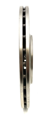 Imagen 4 de 7 de Discos Freno Delantero ( Par) Hyundai Porter 2.5 1996-2004