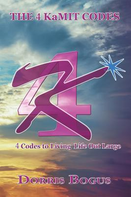 Libro The 4 Kamit Codes: Four Codes To Living Life Out La...