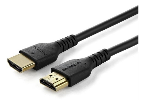 Cable Hdmi Macho Startech.com Rhdmm2mp 2 Metros Negro /v