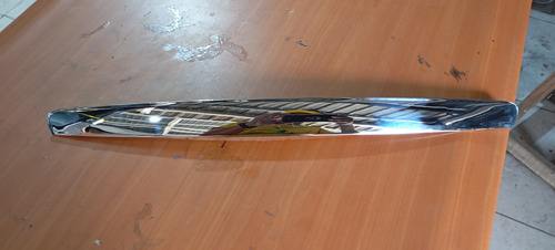 Platina Capot Hyundai Elantra 2007/2012 (Usado)