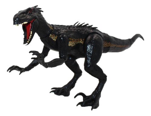 Figuras De Acción De Simulación De Jurassic World, Dinosauri