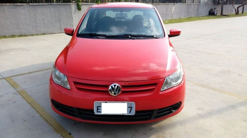 Vw Gol G5 Ano 2011 Completo
