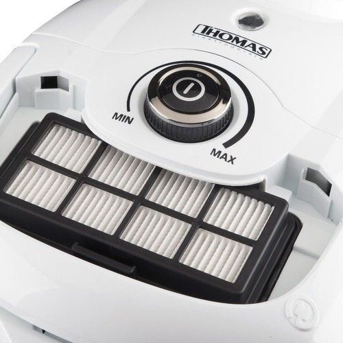 Imagen 3 de 5 de Aspiradora Thomas Th 1415 1500w