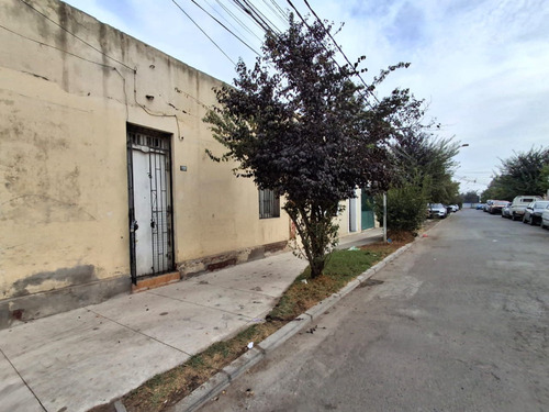 Venta Casa 4d/1b - Conchalí