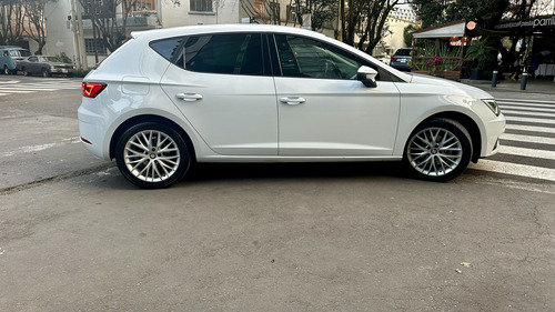 Seat Leon 1.4 Style T 125 Hp Mt