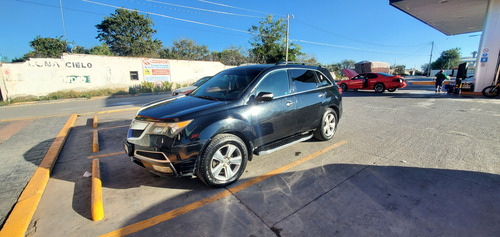 Acura MDX 3.7 At