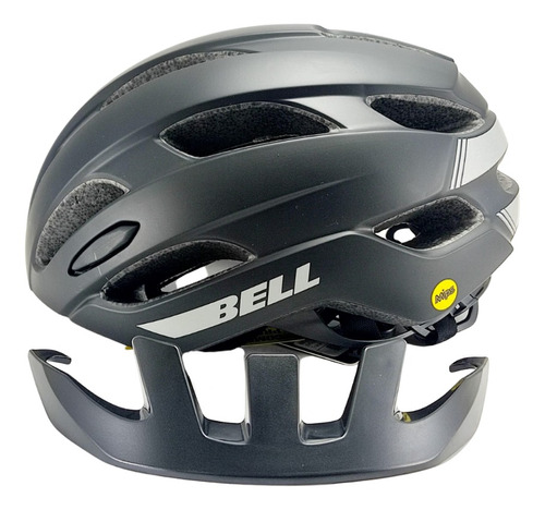 Casco Ciclismo Bell Trace Mips Original Bicicletas Ruta Mtb 