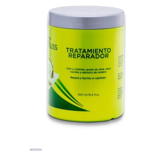 Imagen 4 de 4 de Combo Kit Alisante Chocoliss 120ml+sham - mL a $514