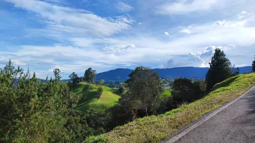 Vendo Lote En Parcelacion Monte Horeb, A 45 Minutos De Mede