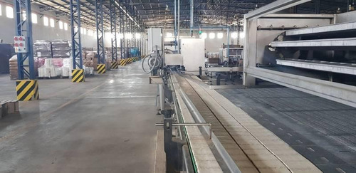 Imagen 23 de 30 de Excelente Planta Industrial En Actividad - San Pedro Bs As.