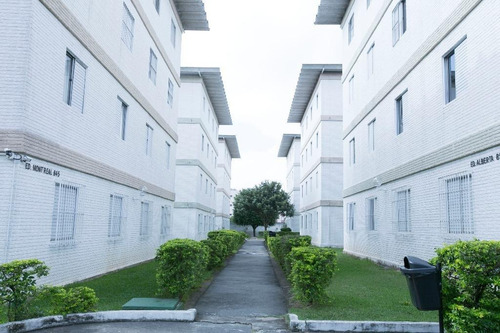 Imagem 14 de 16 de Imob01 - Apartamento 50 M² - Venda - 2 Dormitórios - Jordanópolis - São Bernardo Do Campo/sp - Ap0077