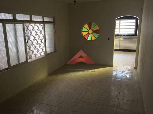 Imagem 3 de 15 de Casa Com 3 Dormitórios À Venda, 180 M² Por R$ 790.000,00 - Cupecê - São Paulo/sp - Ca4657
