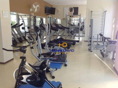 Imagem 20 de 30 de Apartamento Impecável , De 67 M ² Em Prédio Moderno Com Lazer Total E Localização Privilegiada Da Vila Mariana ! 500m Do Metrô Ana Rosa !!! - Ap4098