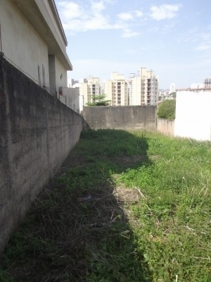 Imagem 3 de 5 de Ref.: 1377 - Terreno Em Jundiaí Para Venda - V1377
