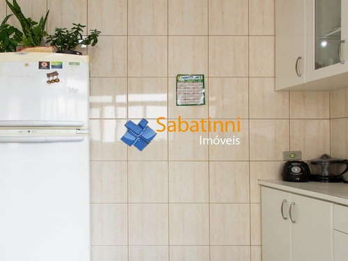 Imagem 23 de 29 de Apartamento A Venda Em Sp Cambuci - Ap06502 - 70311059