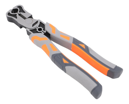 Alicate De Corte Final De 8 Polegadas Com Design Ergonômico