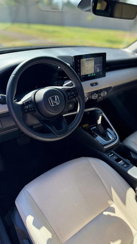 Honda HR-V 1.5 DI I-VTEC TURBO FLEX ADVANCE CVT