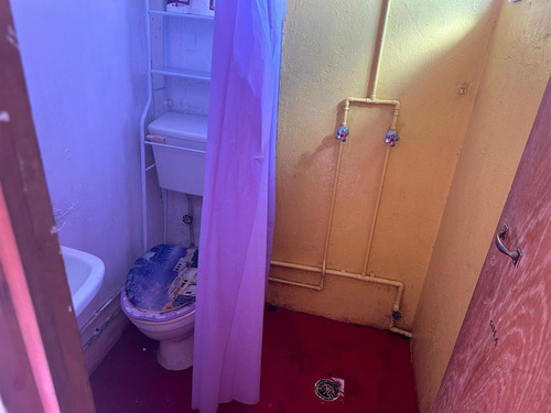 Casa En Venta Acepta Subsidio De 2 Dorm. En Santa Juana