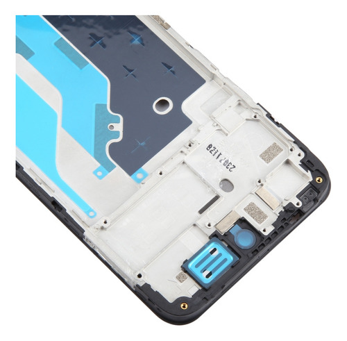 Pm Placa De Bisel Frontal Con Marco Lcd For Tecno Pova Neo