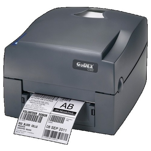 Impresora Etiquetas Godex G500 - Transferencia / Directa