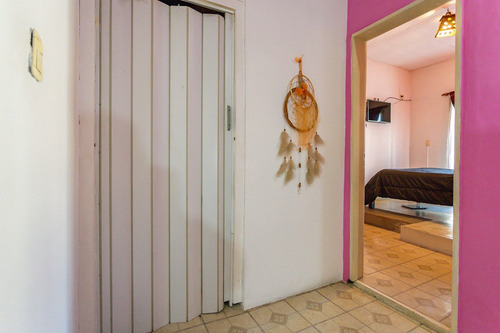 Imagen 27 de 30 de Ph 4 Amb En Venta Lugano C/patio, Galpón, Lavadero