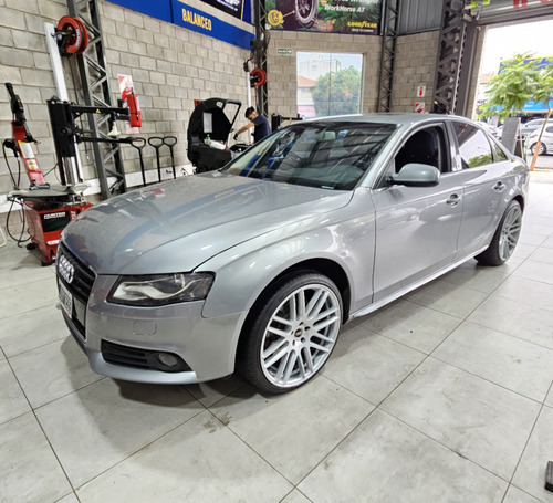 Audi A4 3.2 V6 Fsi Quattro Tiptronic