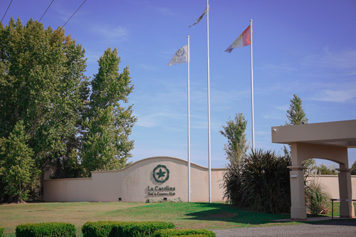 Oportunidad Lote En La Carolina Golf Y Country Club