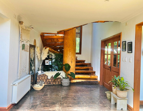 Imagen 12 de 20 de Espectacular Casa De 350 M2 Entre Villarrica Y Pucón