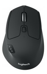 Mouse Logitech M720 Triathlon Bluetooth/unifying (910-004790