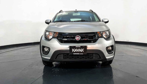 Imagen 3 de 15 de 32306 - Fiat Mobi 2017 Con Garantía Mt
