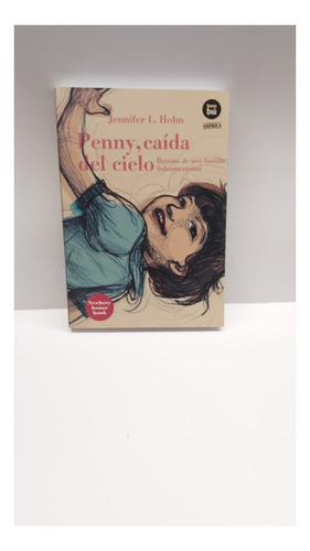 Penny, Caida Del Cielo