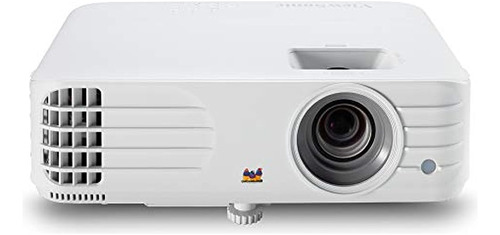 Proyector Viewsonic Pg706hd 4000 Lumens Full Hd 1080p Color White